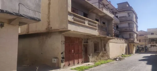 Vente Villa Tiaret Tiaret