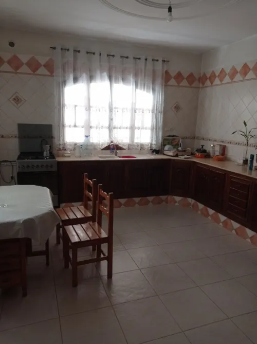 Vente Villa Alger Ain naadja