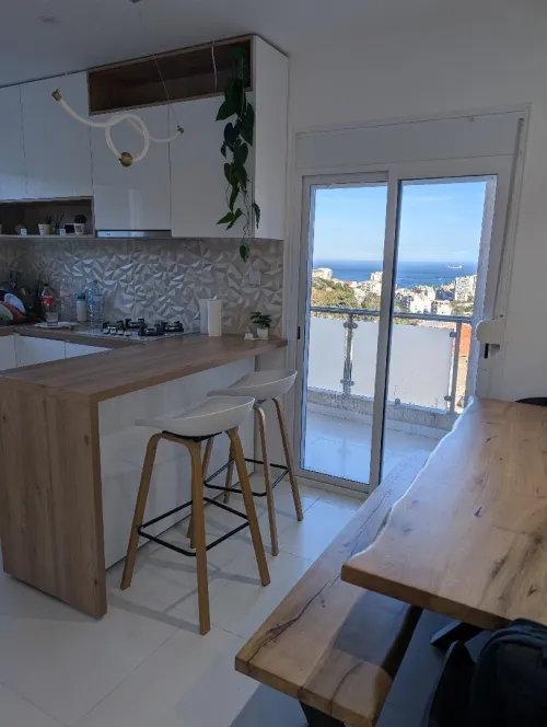 Vente Appartement Annaba Annaba