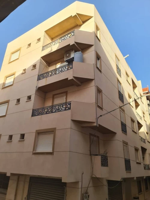 Vente Appartement F4 Alger Douera