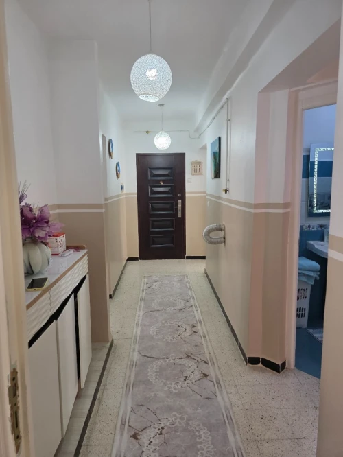 Location Appartement F3 Skikda Skikda