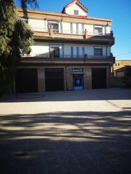 Vente Villa Bordj Bou Arreridj Bordj bou arreridj