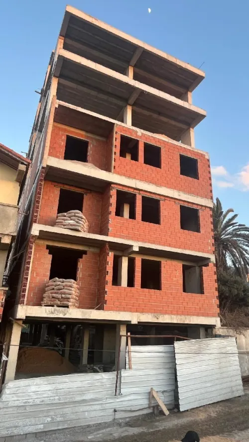 Vente Appartement F3 Alger Ain taya