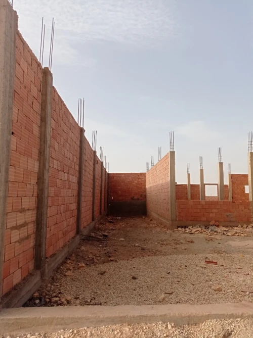 Vente Terrain Djelfa Bouira lahdab