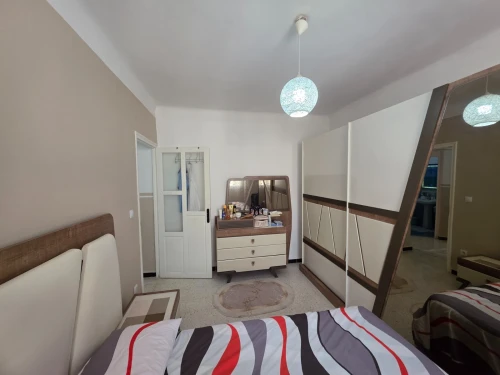 Location Appartement F3 Skikda Skikda