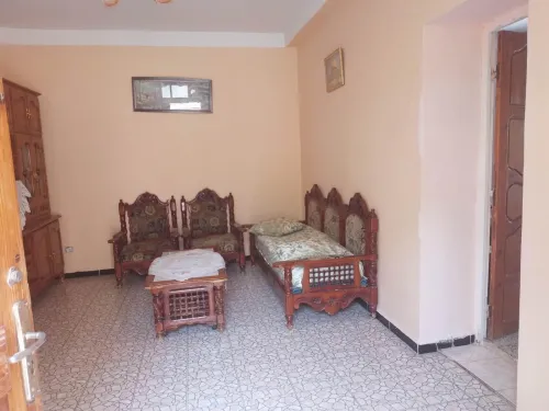 Vente Appartement Sétif Bougaa