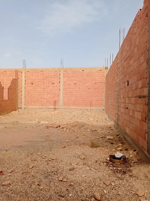 Vente Terrain Djelfa Bouira lahdab