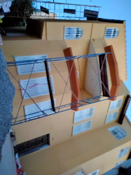 Entreprise travaux bâtiment