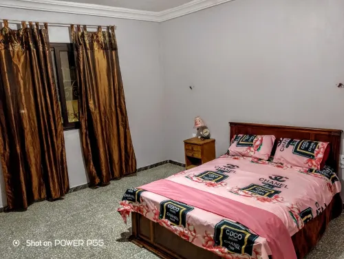 Location Appartement Tlemcen Mansourah