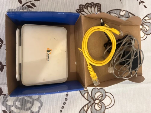 Modem