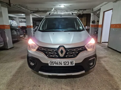 Renault Kangoo 2023 Stepway