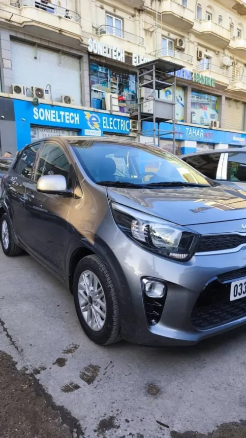 Kia Picanto 2023 