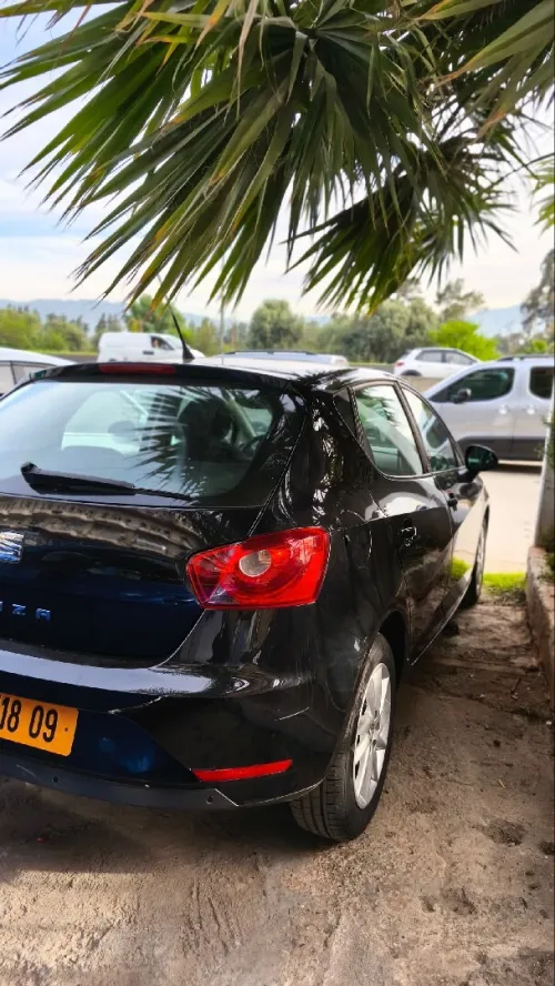 Seat Ibiza 2018 Sol