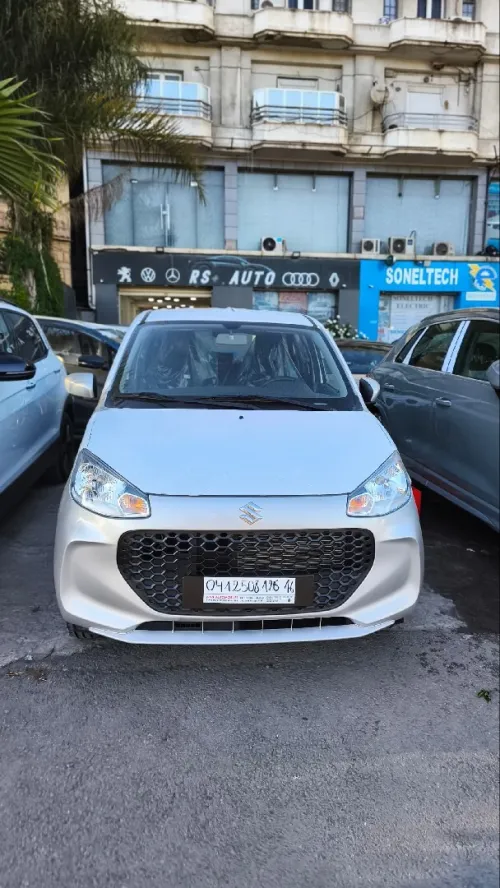 Suzuki Alto 2026 
