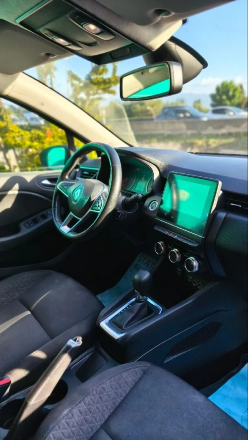 Renault Clio 5  2023 