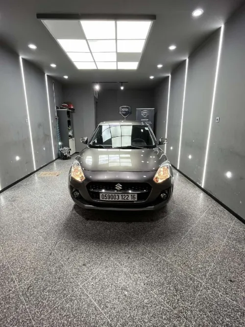 Suzuki Swift 2022 Swift