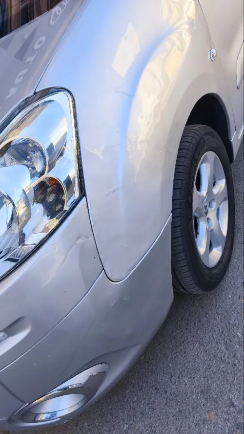 Peugeot Partner 2014 Tepee Active 