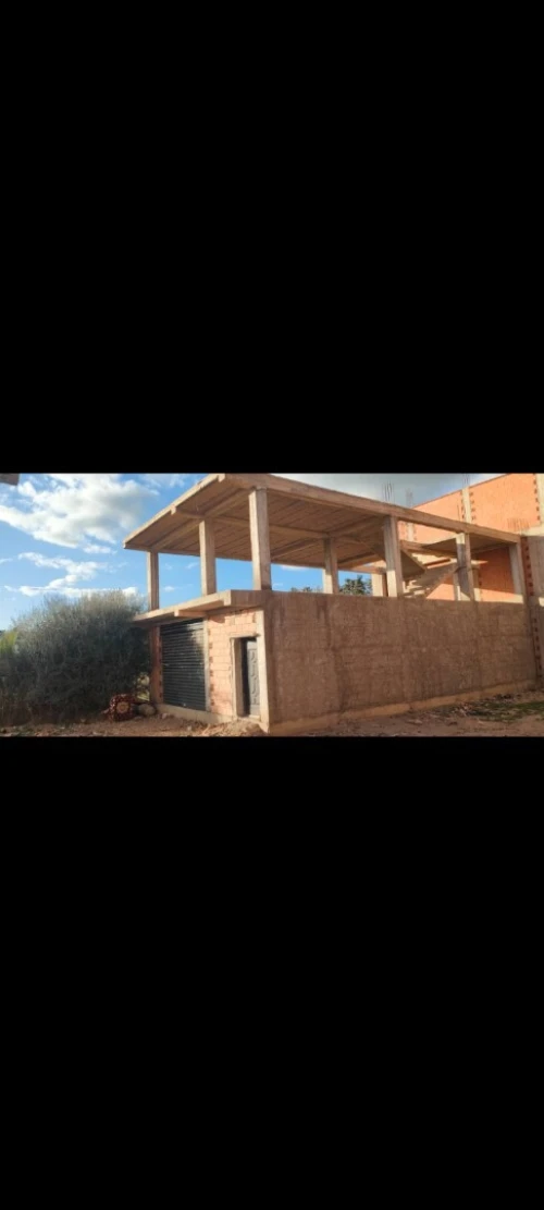 Vente Terrain Alger Sidi moussa