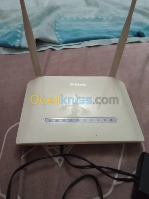 Modem D-Link