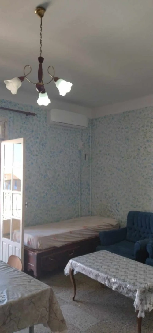 Location Appartement F2 Béjaïa Tichy