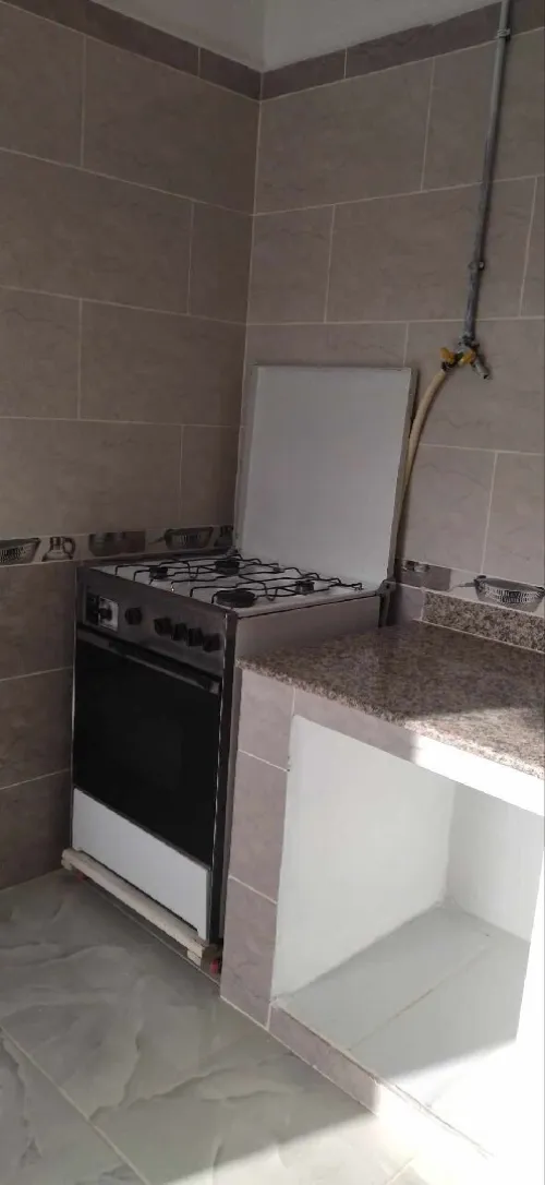 Location vacances Appartement F2 Béjaïa Tichy