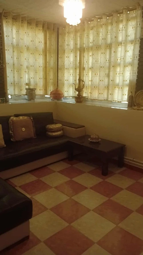 Vente Villa Constantine Ain smara