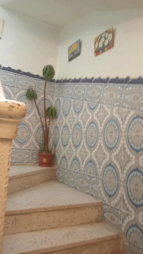 Vente Villa Constantine Ain smara