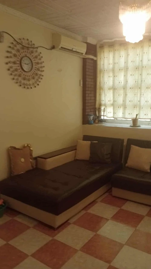 Vente Villa Constantine Ain smara
