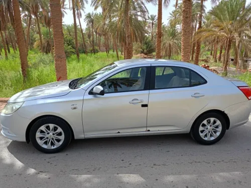 Chevrolet New optra 2014 Optra