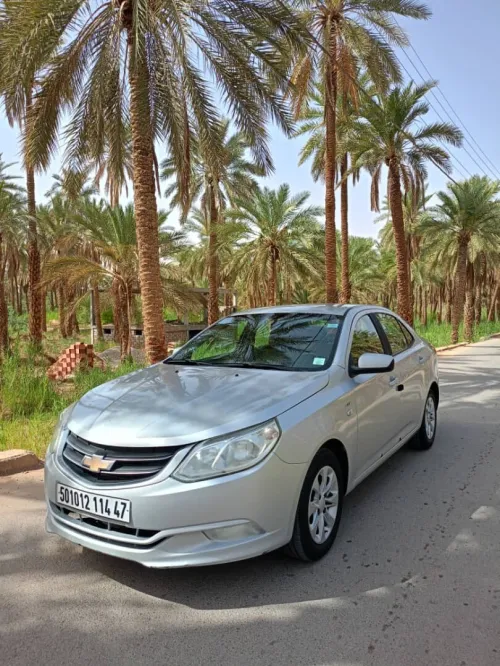 Chevrolet New optra 2014 Optra