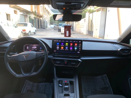 Cupra  Leon 2023 Cupra 