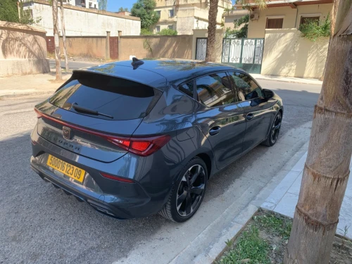 Cupra  Leon 2023 Cupra 