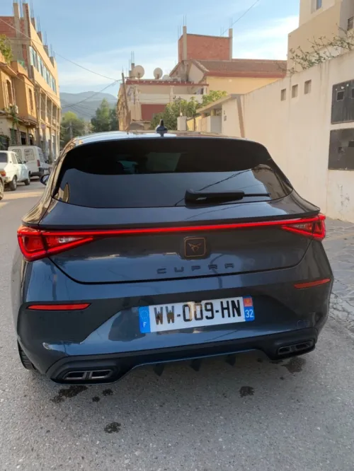 Cupra  Leon 2023 Cupra 