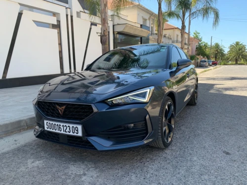 Cupra  Leon 2023 Cupra 