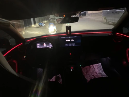 Cupra  Leon 2023 Cupra 