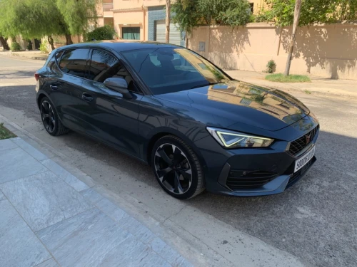 Cupra  Leon 2023 Cupra 