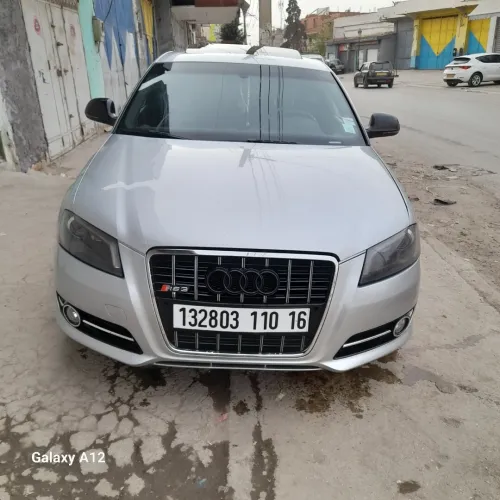 Audi A3 2010 A3