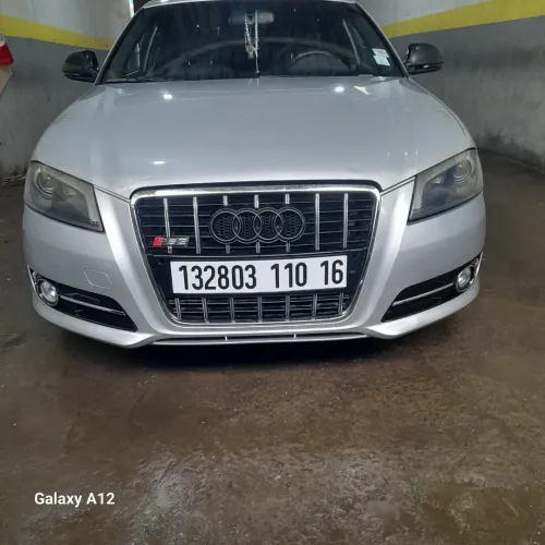 Audi A3 2010 A3