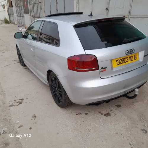 Audi A3 2010 A3