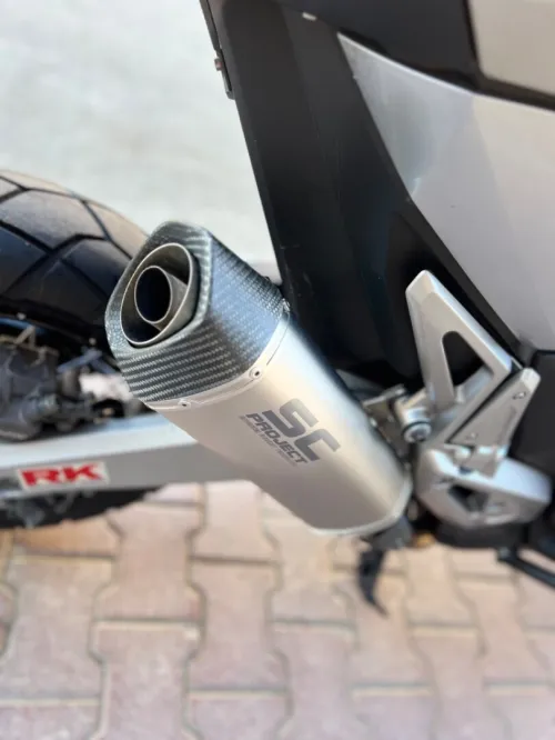 Honda XADV 2020