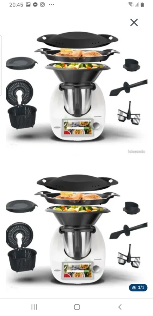 thermomix tm6 