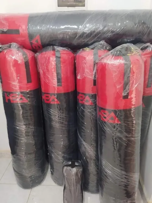 Sac de boxe professionnel