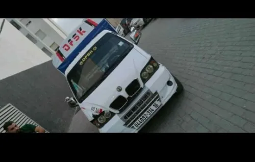 transport et livraison