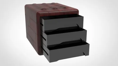 Conception dessin industriel fabrication mécanique plan 2D 3D Etude رسم صناعي ميكانيكي  Solidworks 