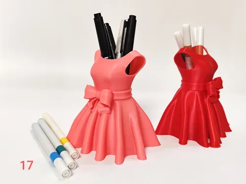 porte-stylos bijoux حامِل الأقلام والمجوهرات