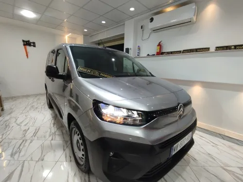Citroen Berlingo 2025 Berlingo 1 6HDI