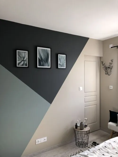 peinture et décoration 