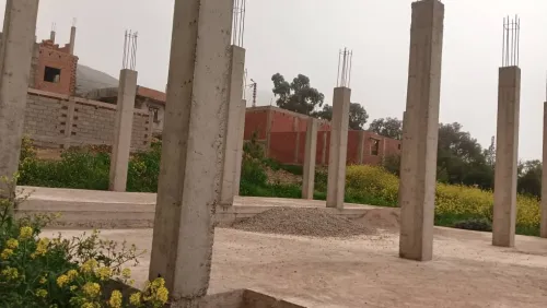 Vente Terrain Tlemcen Ain kebira