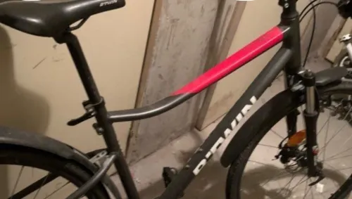 Vélo Btwin