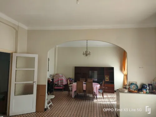 Vente Appartement F4 Alger Alger centre